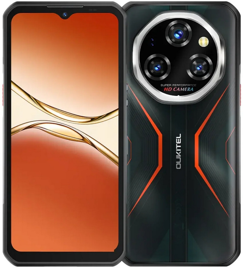 Orange