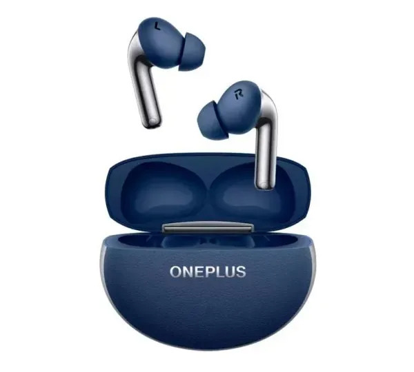 Sapphire Blue