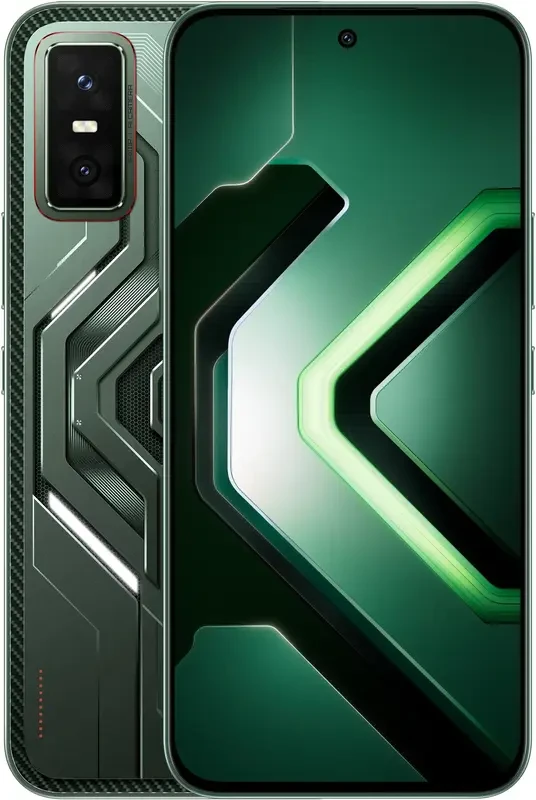 Pulse Green