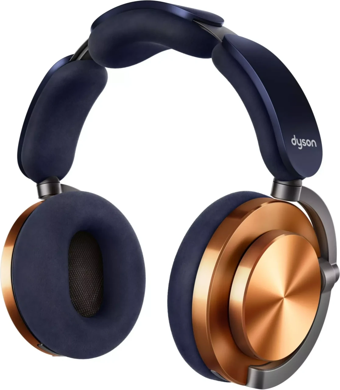 Copper