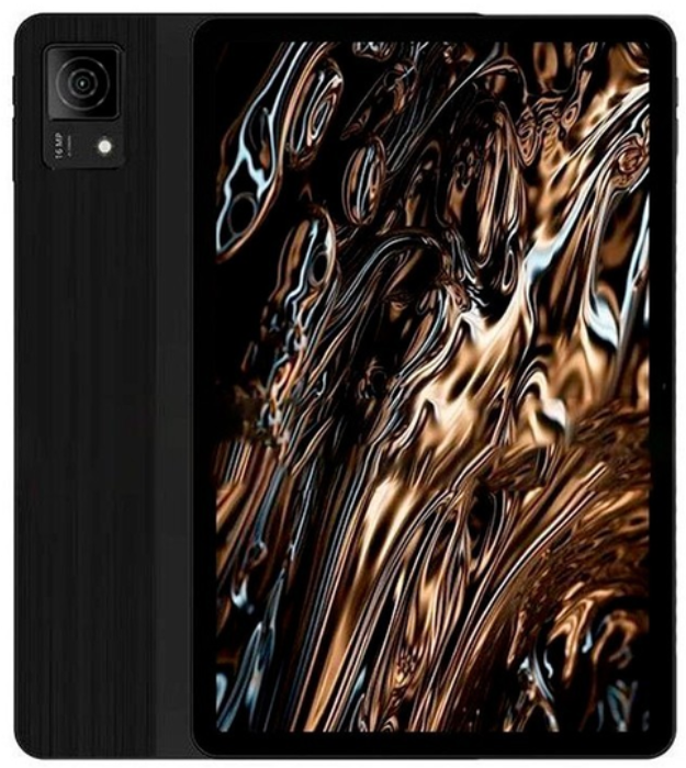 Midnight Black