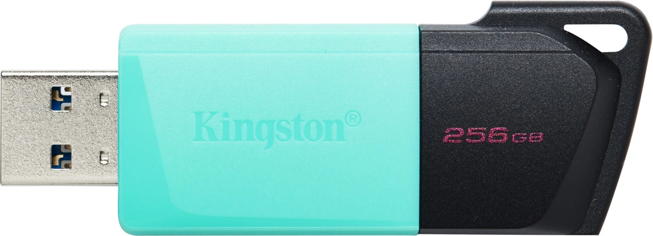 black/teal