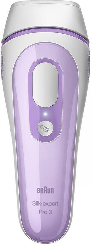 white/purple