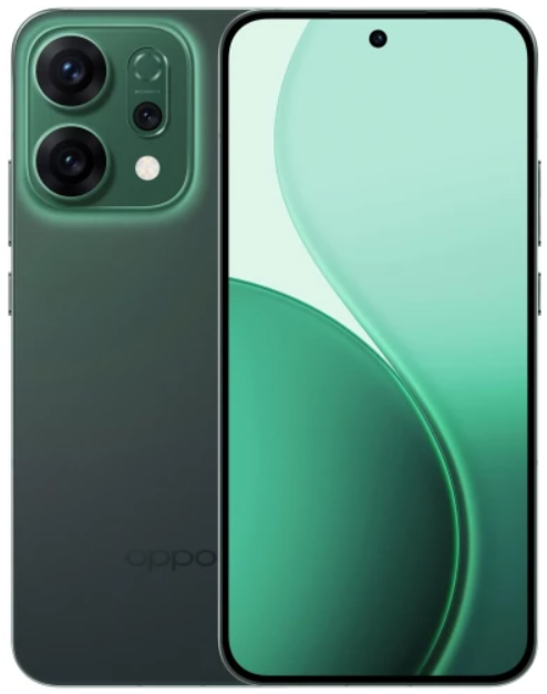 Luminous Green