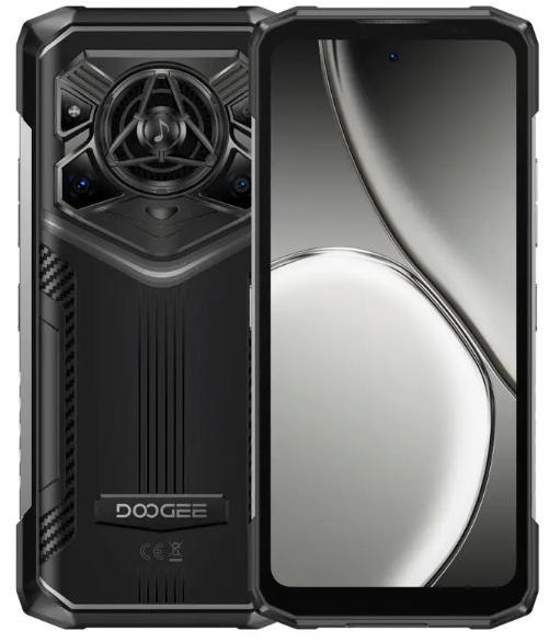 Obsidian Silver