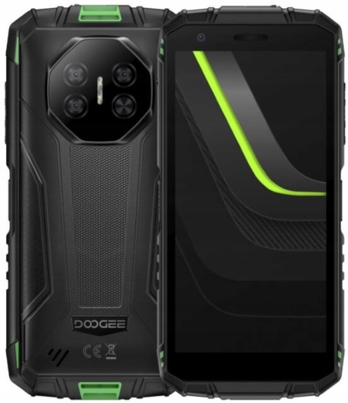 Forest Green