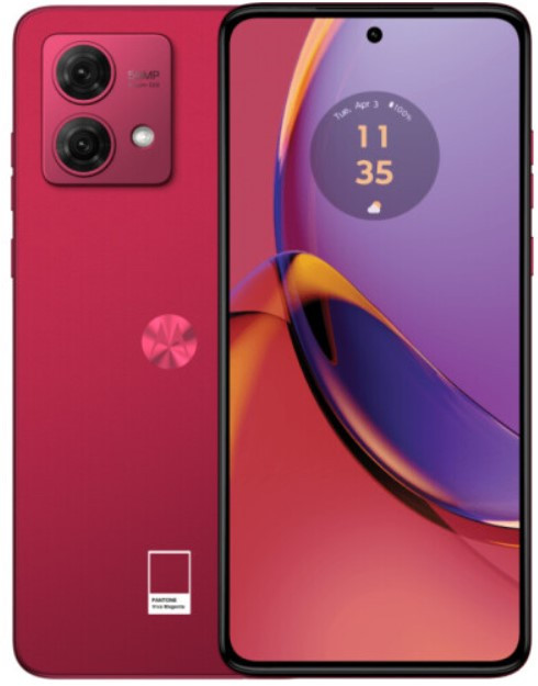 Viva Magenta