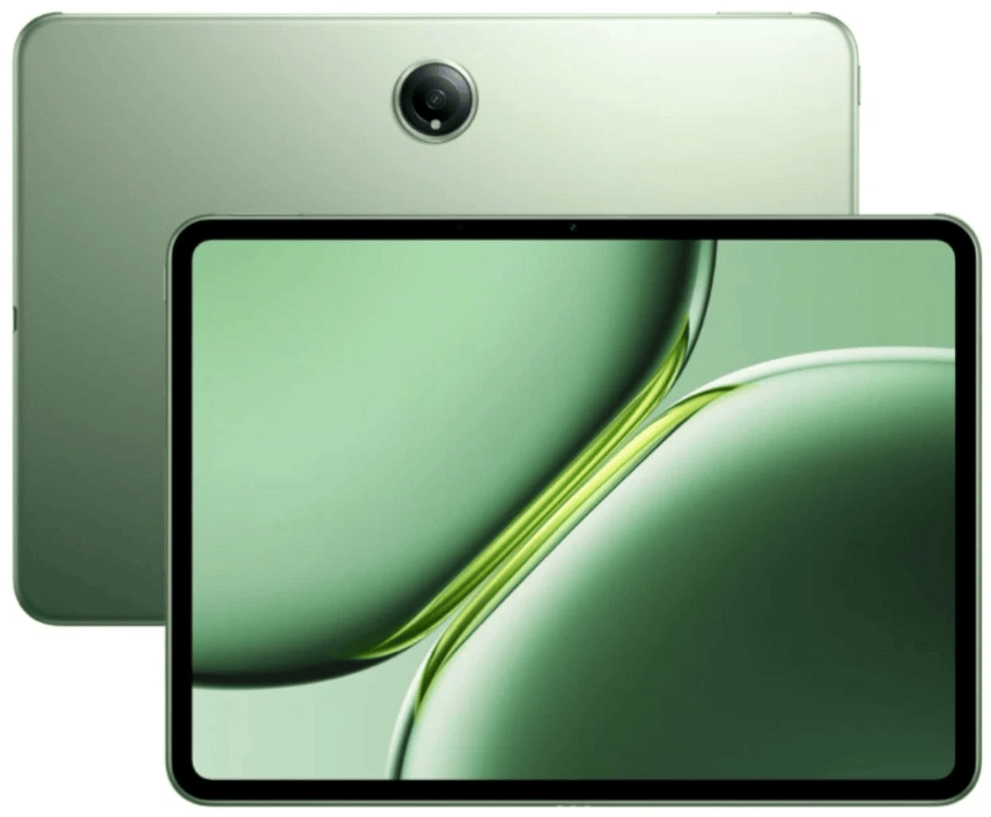 Emerald Pulse