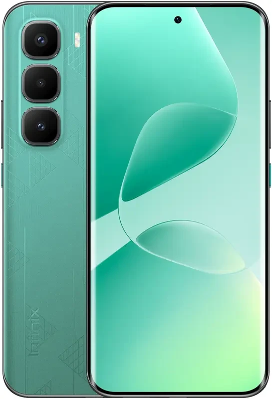 Moco Cyber Green