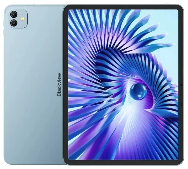 Dawn Blue
