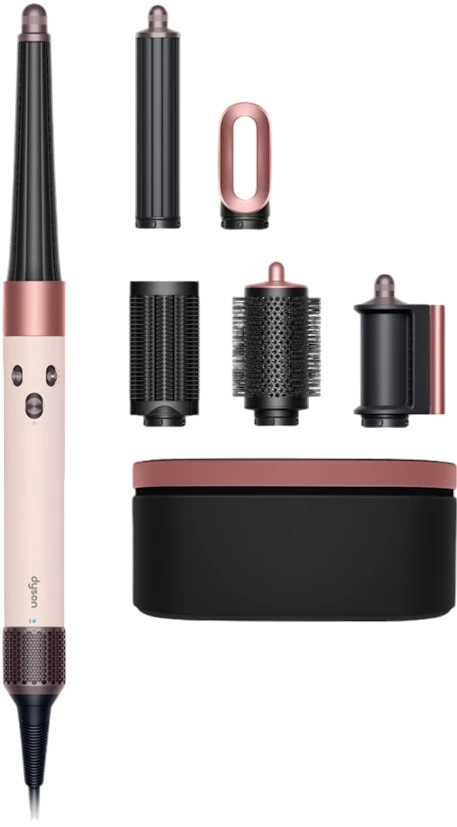 Pink/Rose Gold