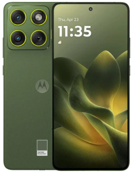 Bronze Green