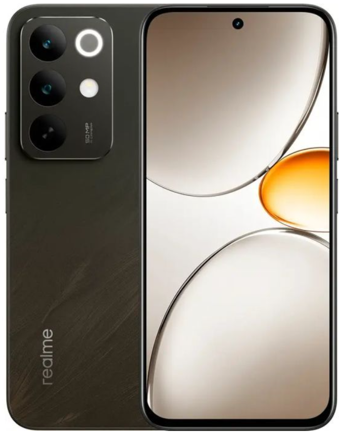 Swan Black