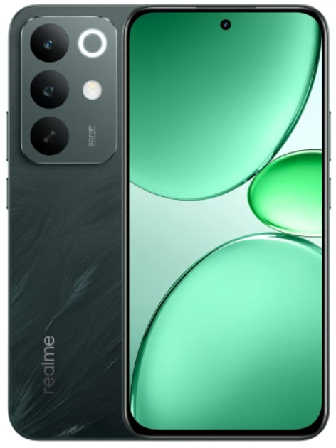 Peacock Green