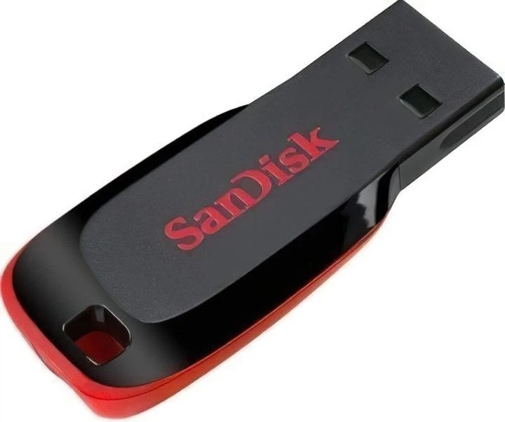 Black/Red