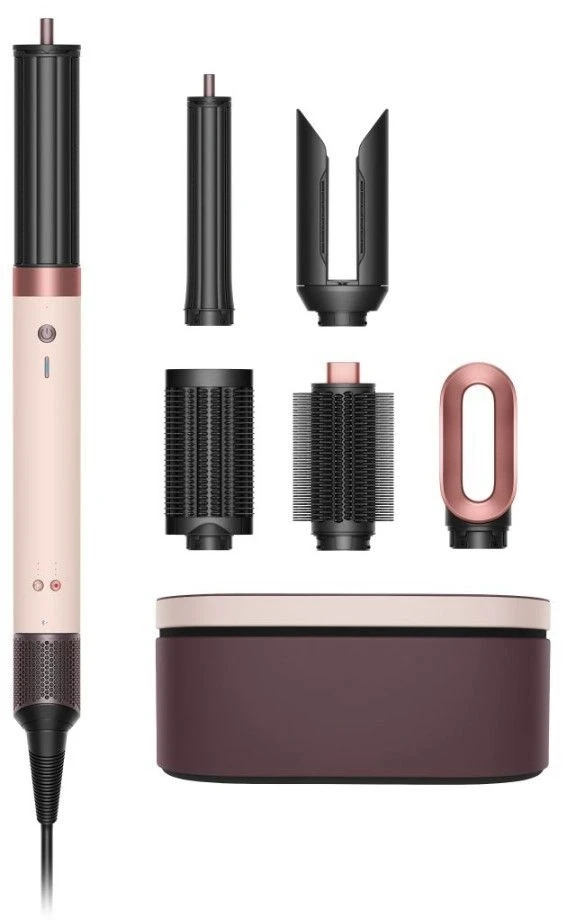 Pink/Rose Gold