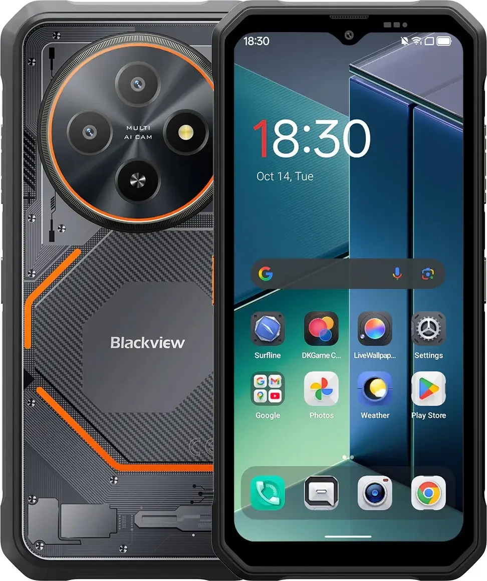 Zero Black
