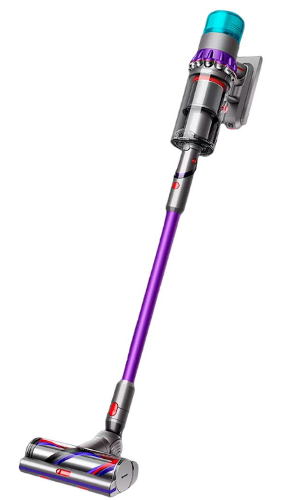 Nickel/Purple