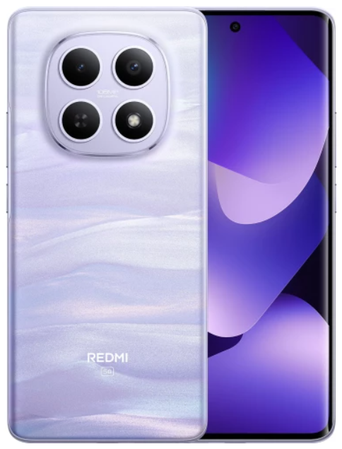Mist Purple
