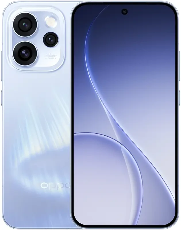 Aurora Blue