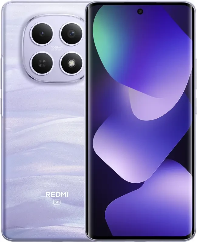 Mist Purple