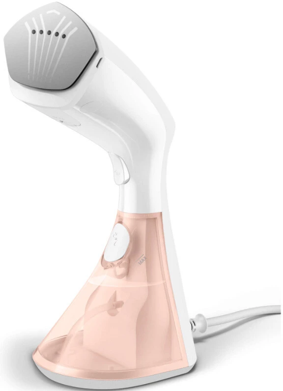 White/Pink