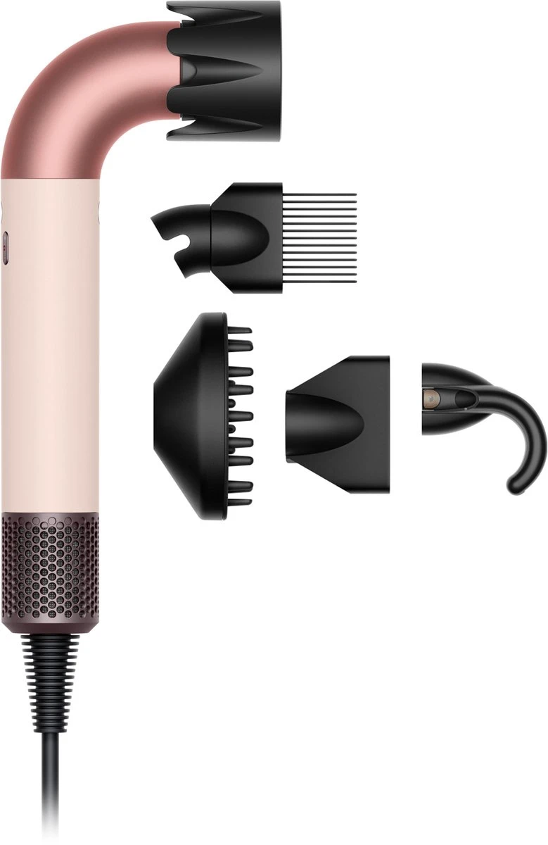 Pink/Rose Gold