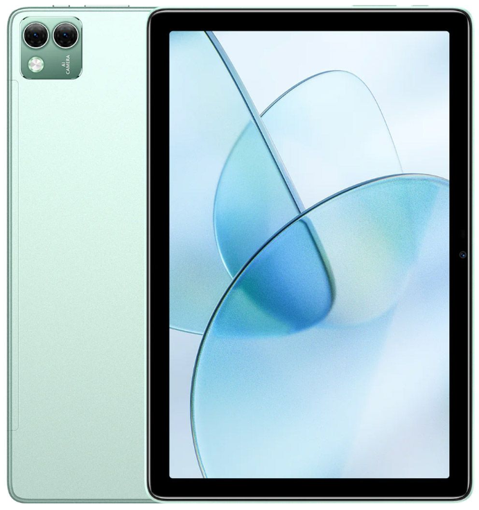 Mint Green