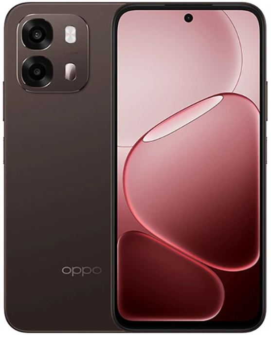 Cappuccino Brown
