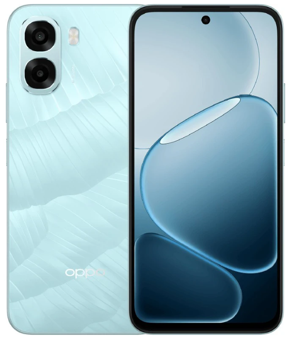 Ice Blue