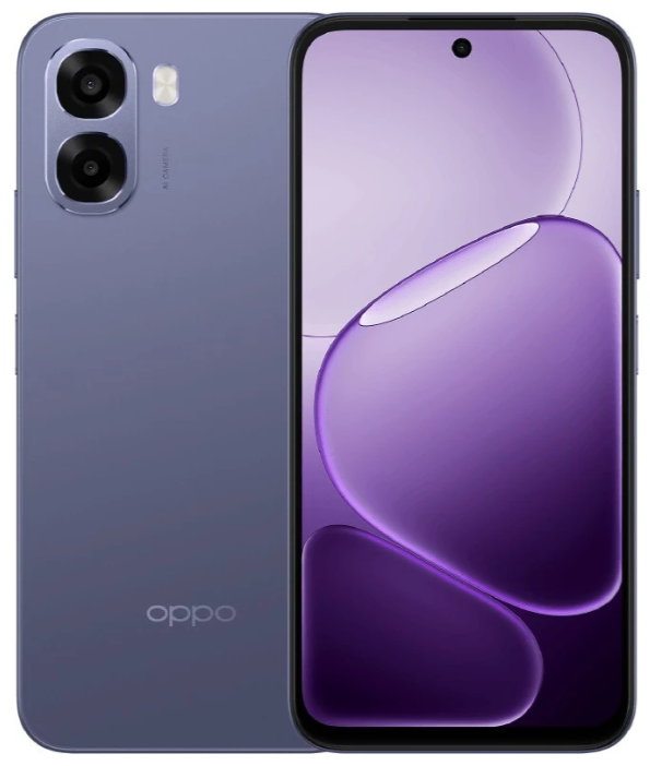 Plum Purple