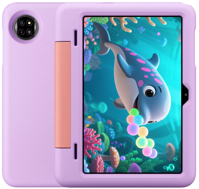 Unicorn Purple
