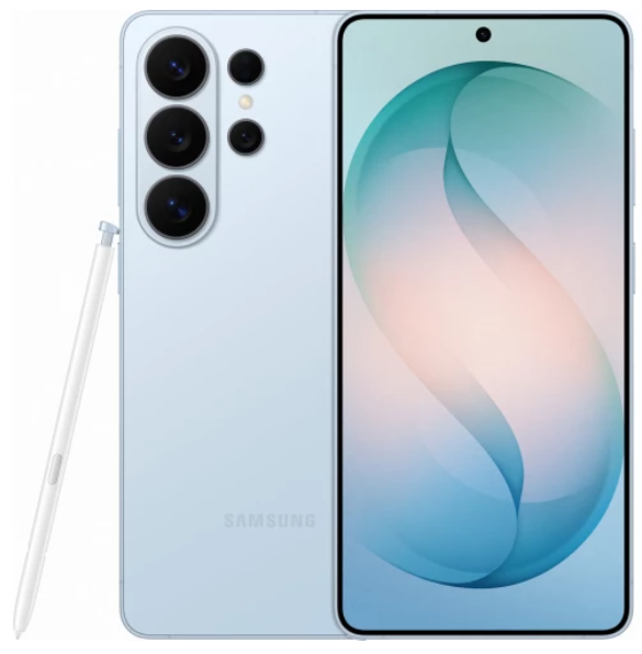 Sky Blue