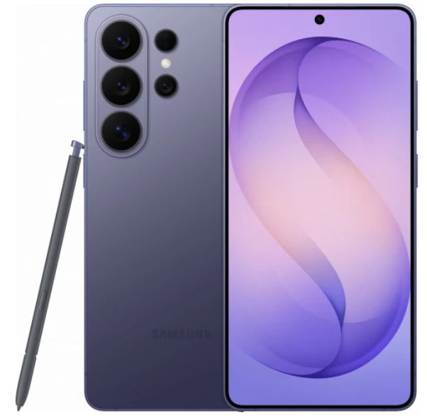 Cobalt Violet