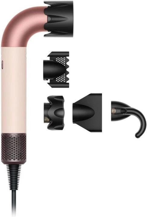 Pink/Rose Gold