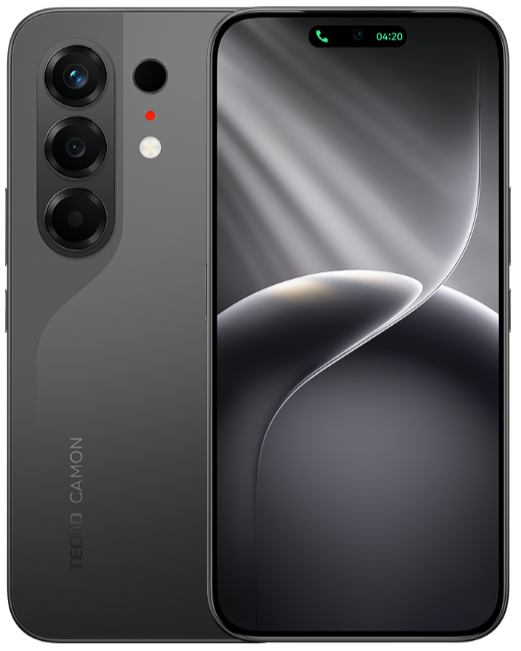 Moonshadow Black