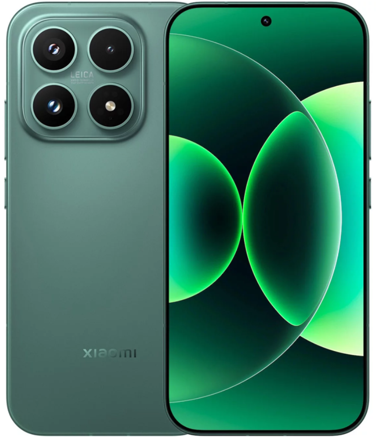 Venture Green