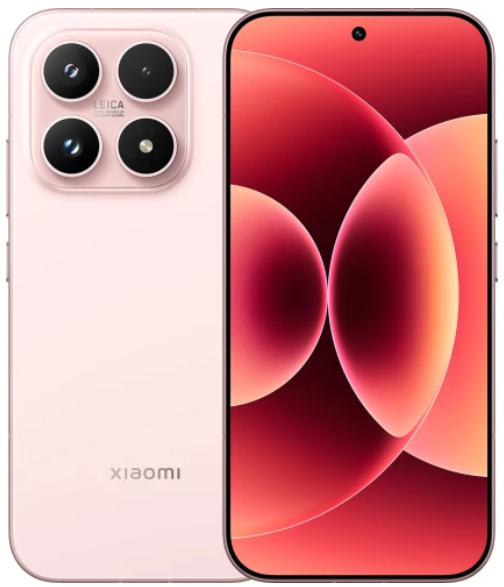 Alpine Pink
