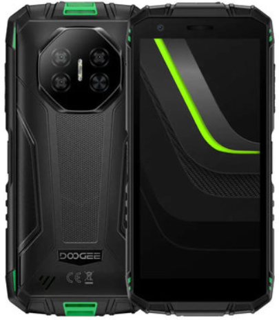 Forest Green