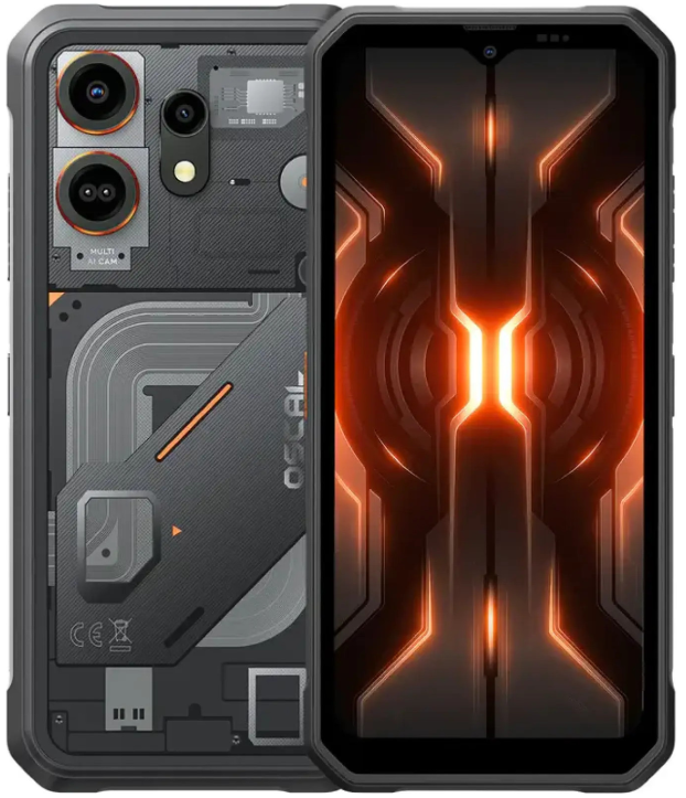 Phantom Black