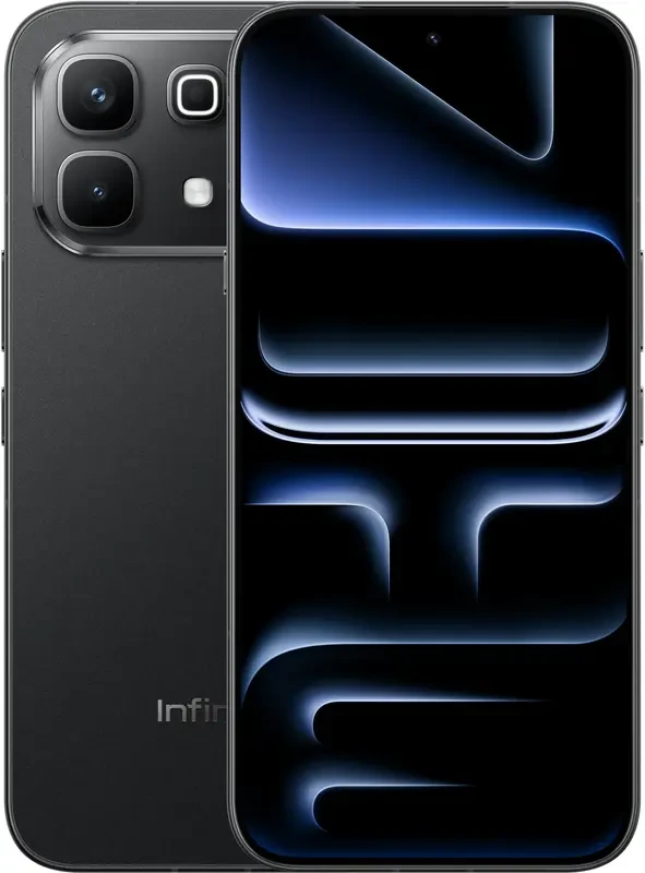 Midnight Black