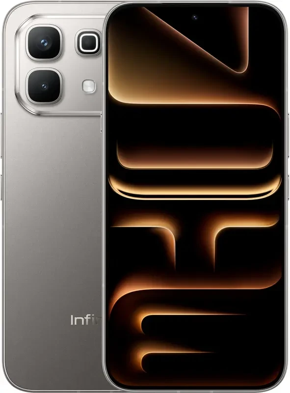 Mist Titanium