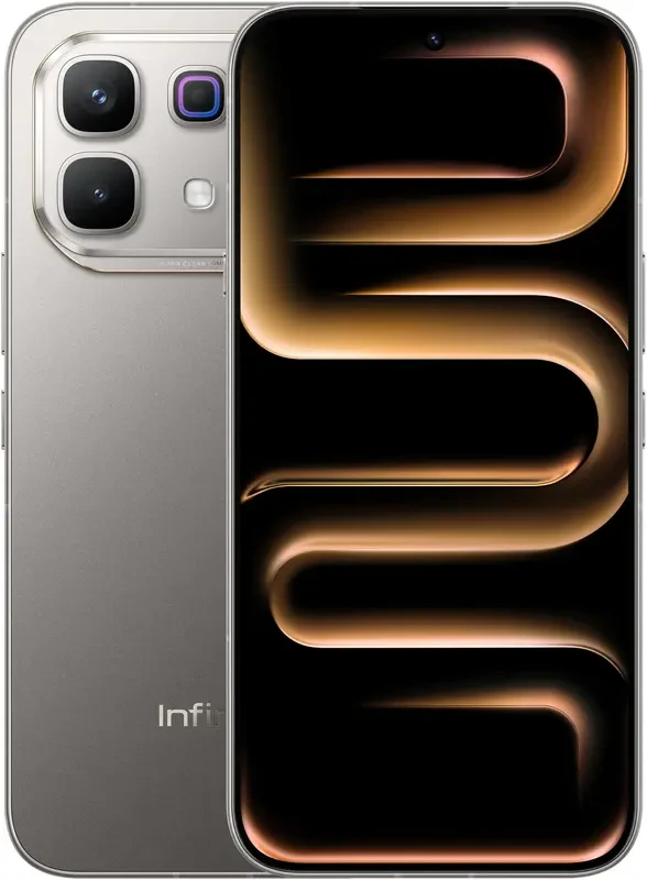 Mist Titanium