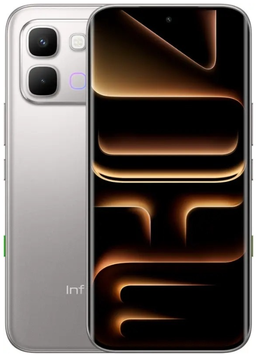 Lunar Titanium