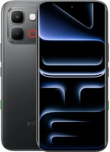 Shadow Black
