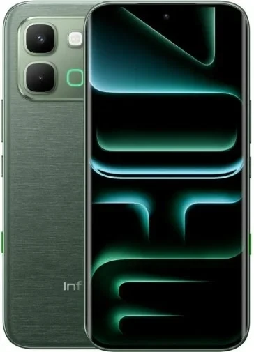 Silk Green
