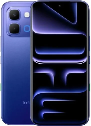 Stellar Blue
