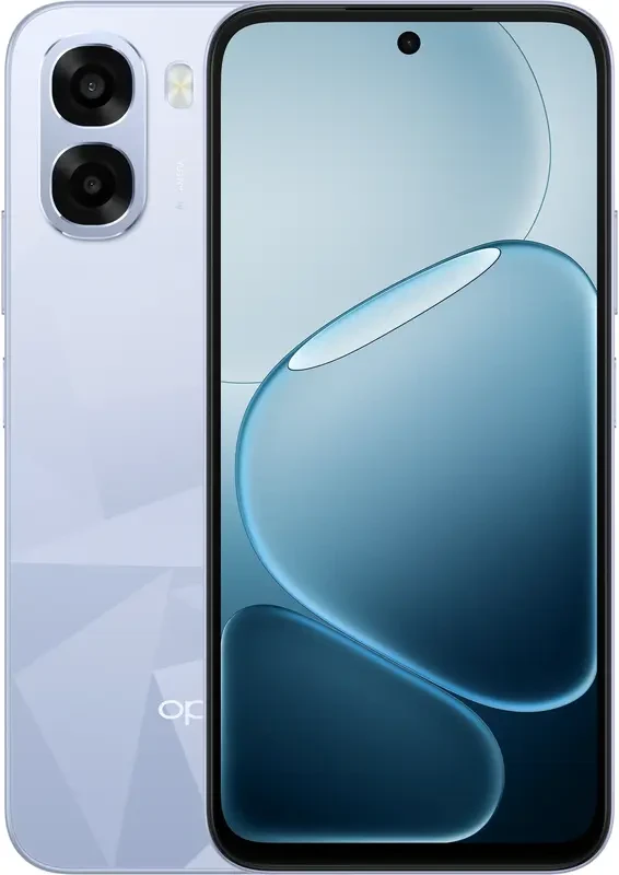 Crystal Blue
