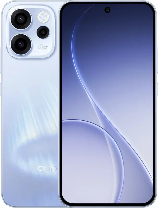 Aurora Blue