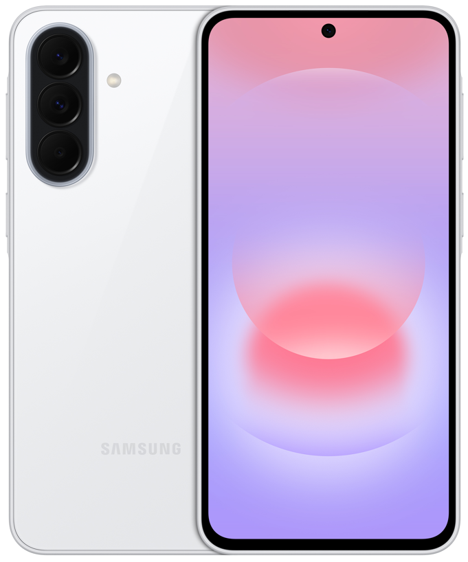 Awesome White
